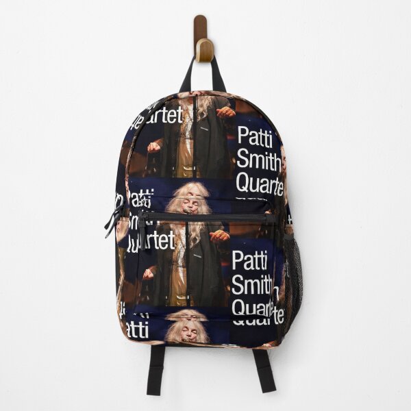Item preview, patti smith 1 album tour designed and sold by wviola86.