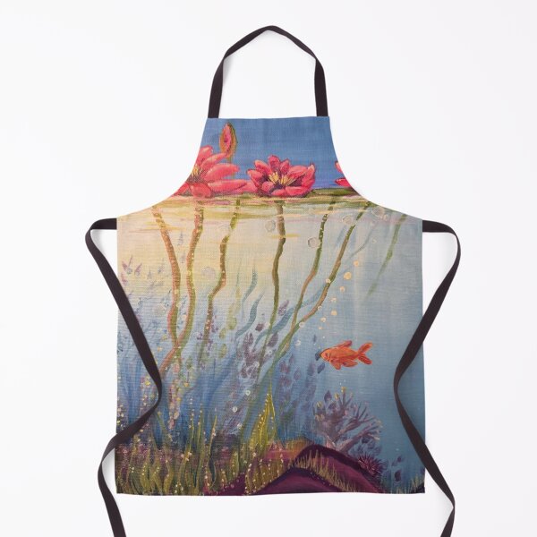Aperçu de l'œuvre Porte-bijoux transparent Cold Spring Brewing en acrylique créée et vendue par apiolands.