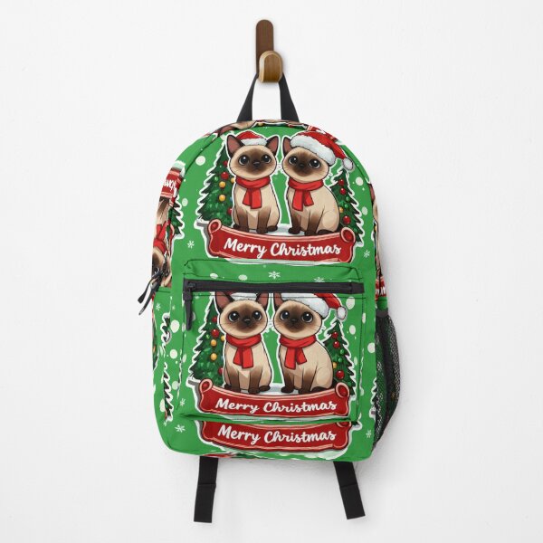 Item preview, Kittens At Christmas designed and sold by 1st Choice Design.