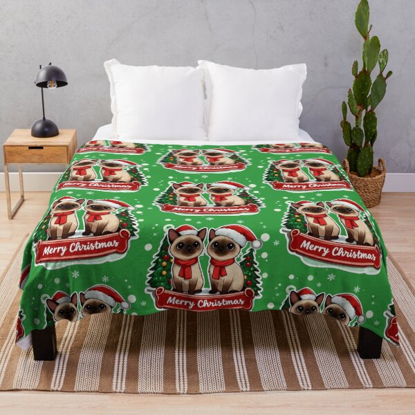 Item preview, Kittens At Christmas designed and sold by 1st Choice Design.