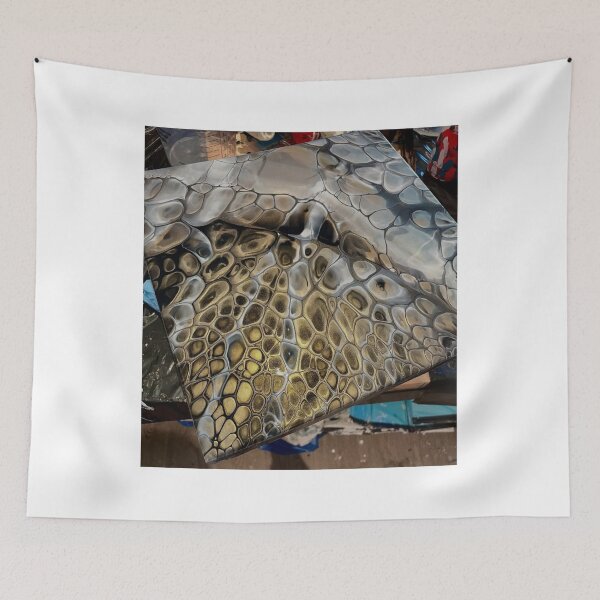 Item preview, Layered Cold Spring Brewing aAcrylic Composition designed and sold by apiolands.