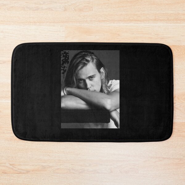 Item preview, Austin Butler Cool Art   designed and sold by ruthannpa.