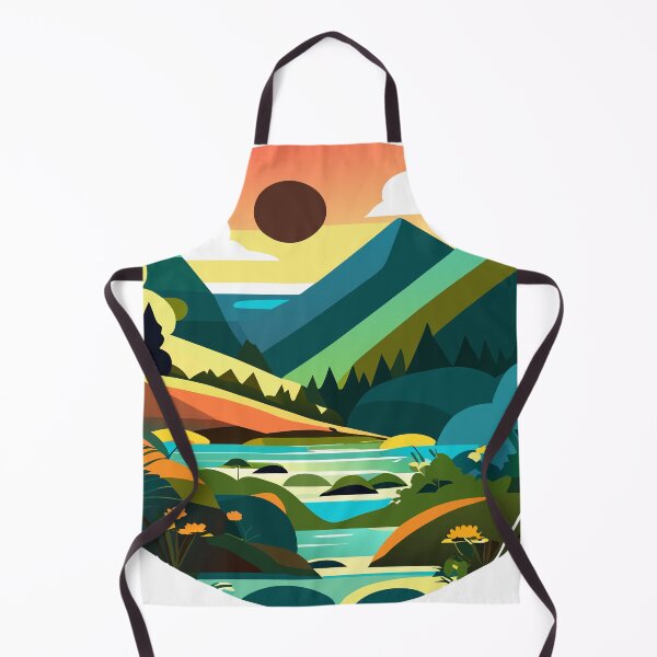 Item preview, The Magic of Nature: Enchanting Touches of Natural Beauty designed and sold by Amazing-Shop5T.