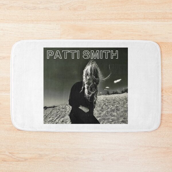 Item preview, tour de patti and smith pasiran designed and sold by wviola86.
