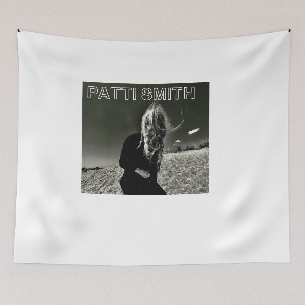 Item preview, tour de patti and smith pasiran designed and sold by wviola86.