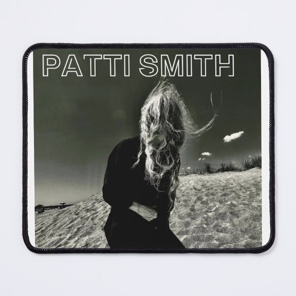 Item preview, tour de patti and smith pasiran designed and sold by wviola86.