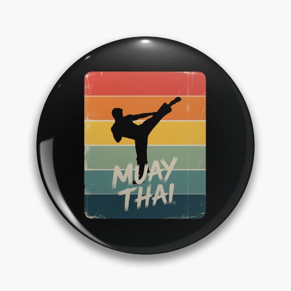 Artikelvorschau, Muay Thai MMA Kampfsportarten Thailand Boxen entworfen und verkauft von Sandrhaus.
