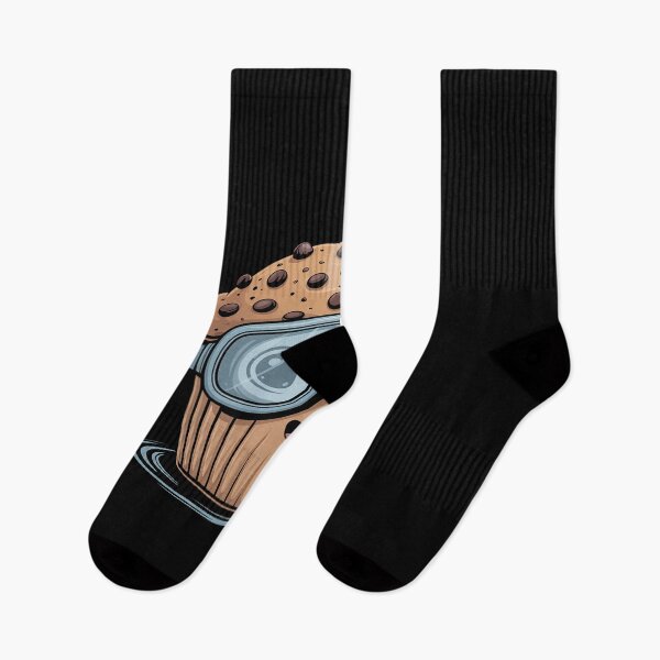 Item preview, Muffin Diver Muff Scuba Diver designed and sold by Sandrhaus.