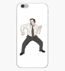 David Brent | Dance iPhone Case
