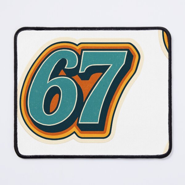Item preview, Six Seven 67 designed and sold by Briannapascavis.