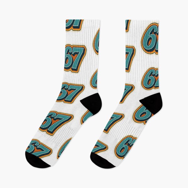 Item preview, Six Seven 67 designed and sold by Briannapascavis.