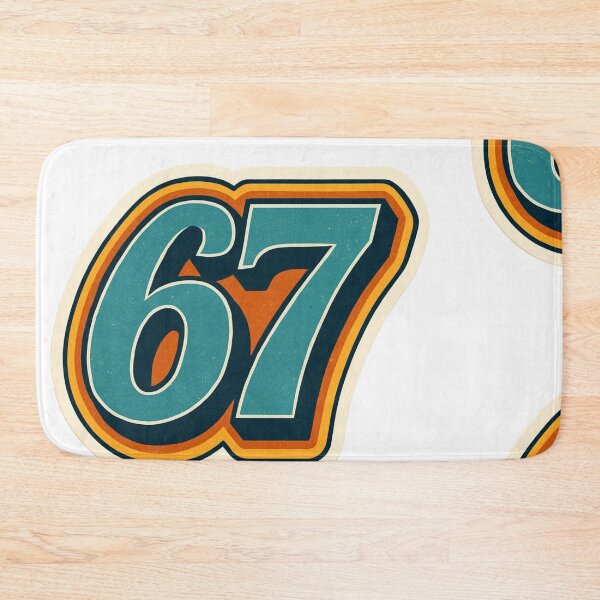 Item preview, Six Seven 67 designed and sold by Briannapascavis.
