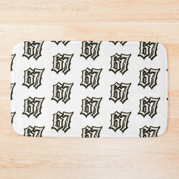 Item preview, 67 Six Seven designed and sold by Briannapascavis.