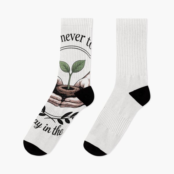 Item preview, You Are Never Too Old To Play In The Dirt designed and sold by EntroRhim.