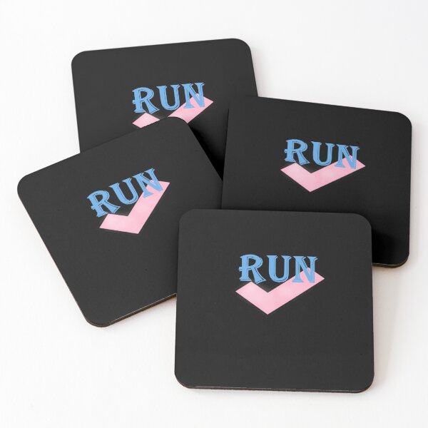 Item preview, Run Free: Embrace the Thrill of Endless Motion designed and sold by Amazing-Shop5T.