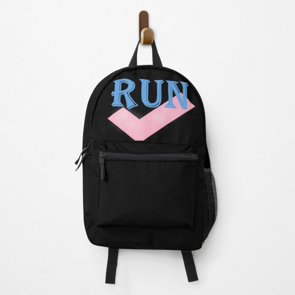 Item preview, Run Free: Embrace the Thrill of Endless Motion designed and sold by Amazing-Shop5T.