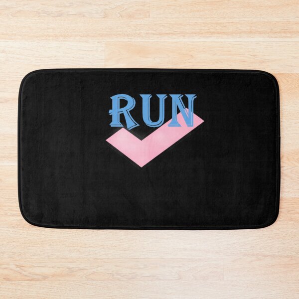 Item preview, Run Free: Embrace the Thrill of Endless Motion designed and sold by Amazing-Shop5T.
