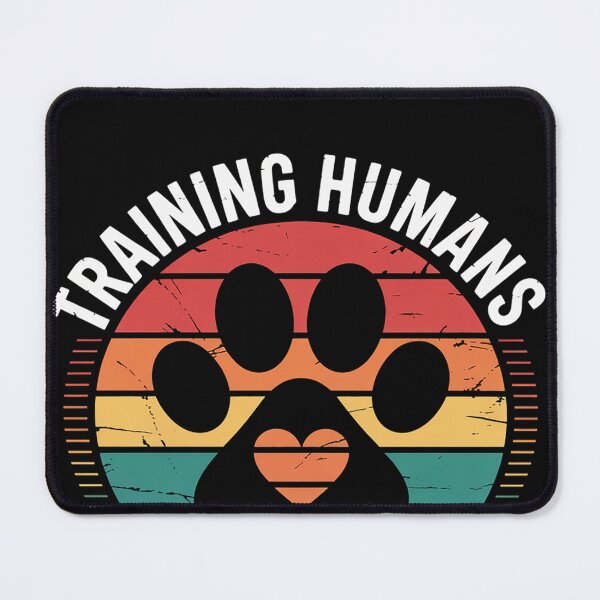 Item preview, Training Humans To Speak Dog designed and sold by EntroRhim.