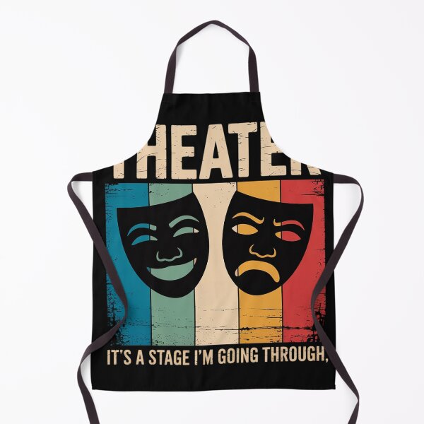 Item preview, Theater Lover designed and sold by EntroRhim.