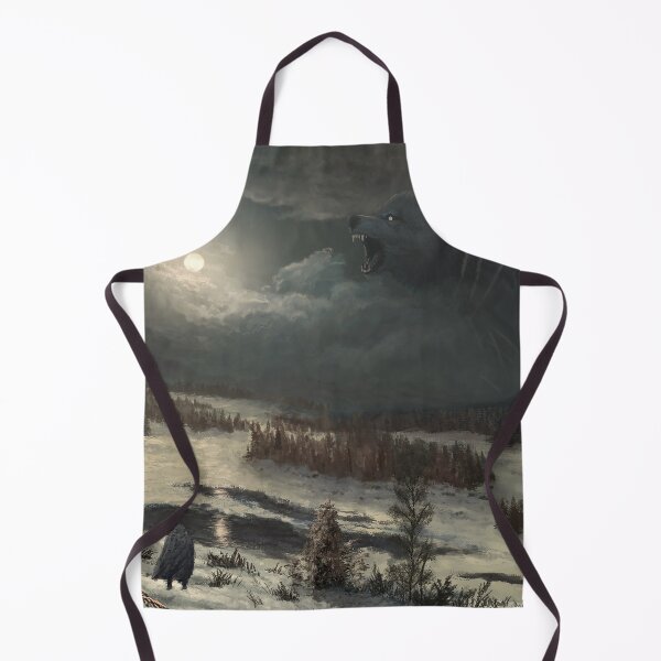 Item preview, Bound By The Gods designed and sold by Art of Neale Rundgren.