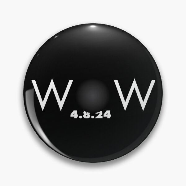 Item preview, Wow the Eclipse 4-8-24 designed and sold by djreichel.