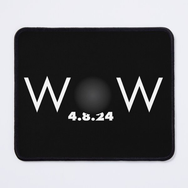 Item preview, Wow the Eclipse 4-8-24 designed and sold by djreichel.