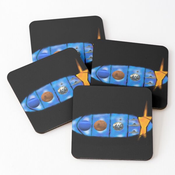 Item preview, Universe gesign designed and sold by Amazing-Shop5T.
