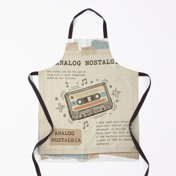 Item preview, Mixtape Memo: Lost & Found Mail designed and sold by Mind-Over-Mood.