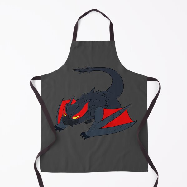 Item preview, Nargacuga designed and sold by InvaderWylie.