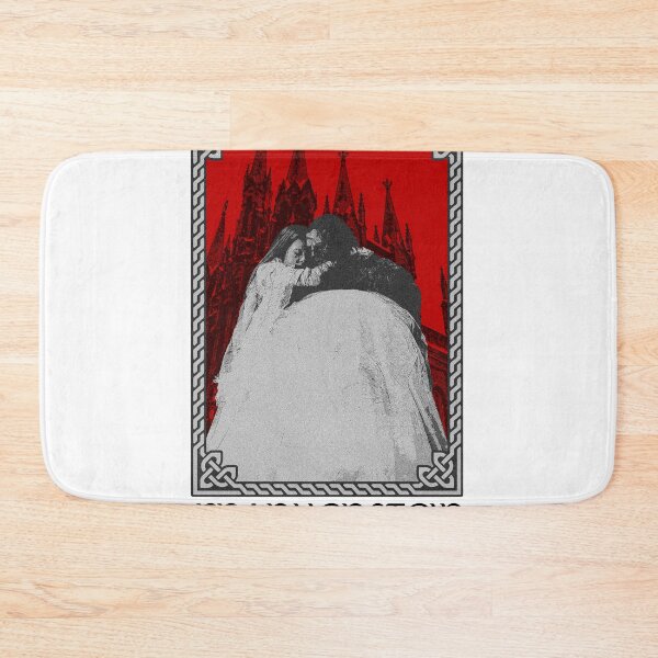 Item preview, frankenstein and elizabeth designed and sold by delllsdesigns.