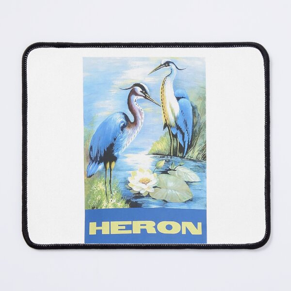 Item preview, Heron-Preston-Logo-Print-Cotton-Sweatshirt-Mens-Black-Multi designed and sold by MarioCamarillo.