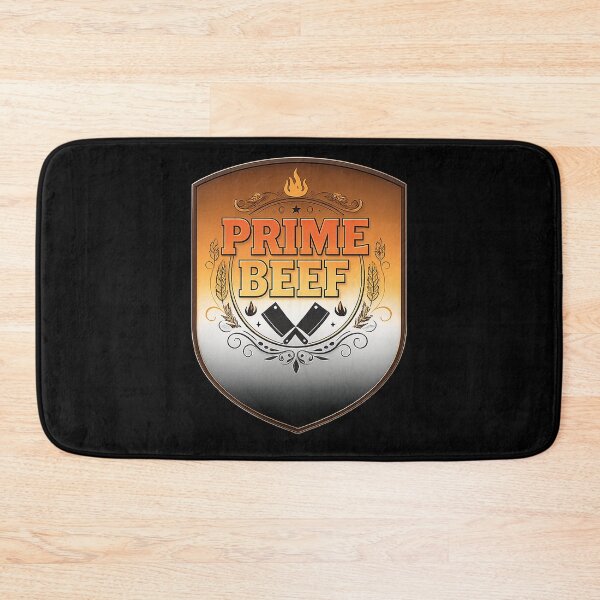 Item preview, Prime Beef designed and sold by tbearsdesigns.