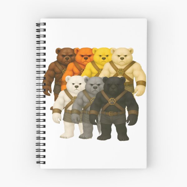 Item preview, Bear Pride Group designed and sold by tbearsdesigns.