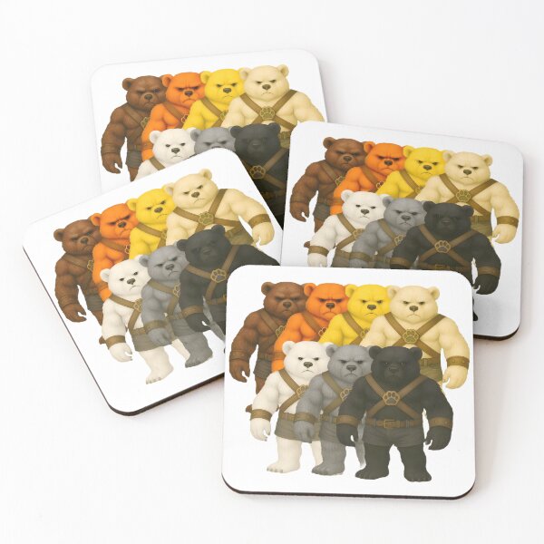 Item preview, Bear Pride Group designed and sold by tbearsdesigns.
