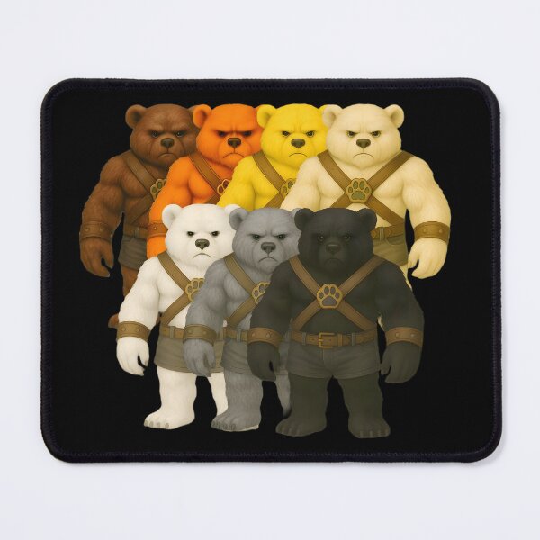 Item preview, Bear Pride Group designed and sold by tbearsdesigns.