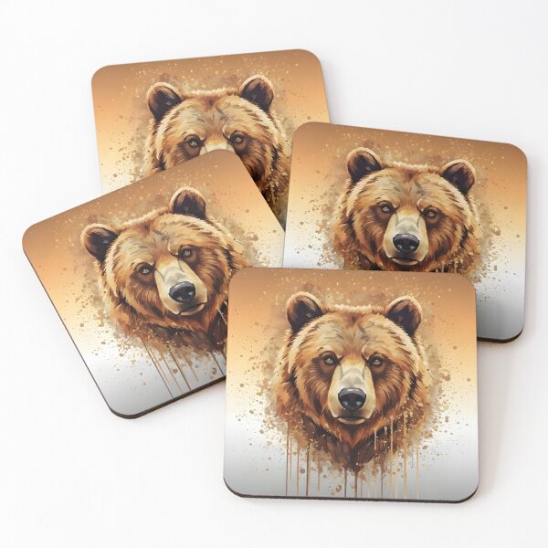 Item preview, Bear designed and sold by tbearsdesigns.