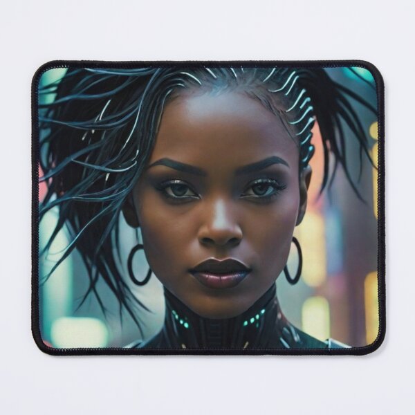 Item preview, Cyber Beauty designed and sold by Pulse Of Africa.