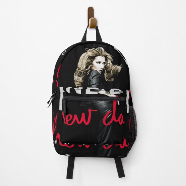 Item preview, Celine Dion - A New Day designed and sold by Altaf Aji.