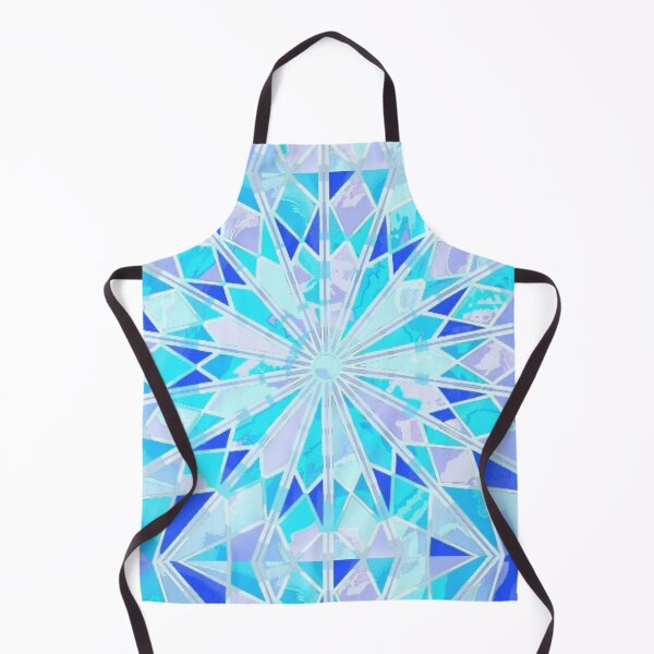 Item preview, Crystal blue ice designed and sold by Artistkhg.