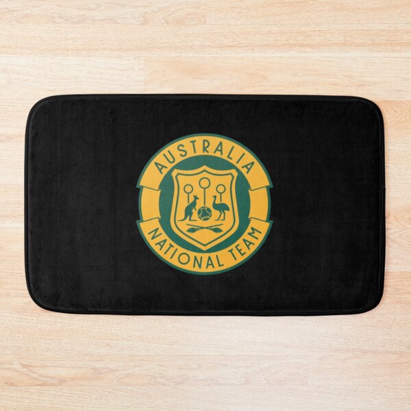 Item preview, Australia Wizard Sports Team   designed and sold by tomskeritea.