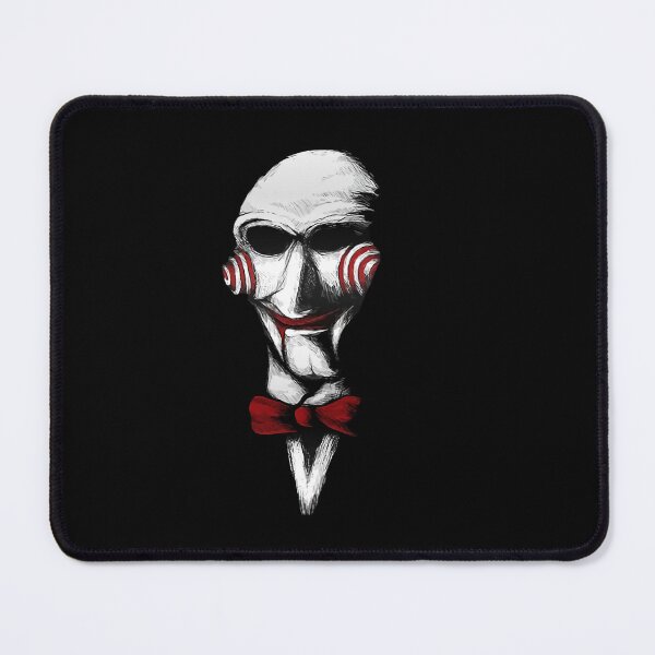 Item preview, Herren T-Shirt Jigsaw Puppe Spiel Horror Film Saw Neu 2019 New  designed and sold by MarioCamarillo.