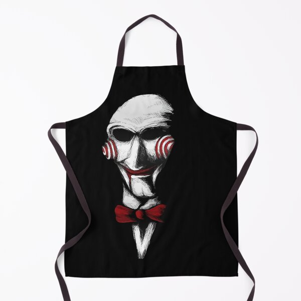 Item preview, Herren T-Shirt Jigsaw Puppe Spiel Horror Film Saw Neu 2019 New designed and sold by MarioCamarillo.