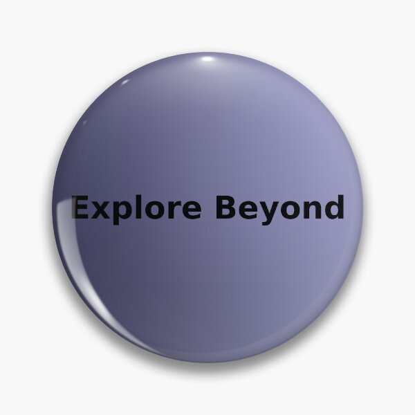 Item preview, Explore Beyond - Surreal AI Futurism Design designed and sold by SmartmumCo.