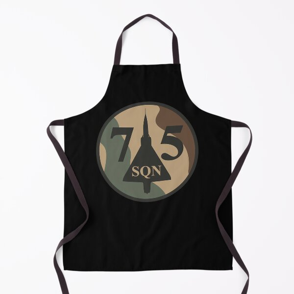Item preview, Australian Mirage  Squadron designed and sold by tomskeritea.