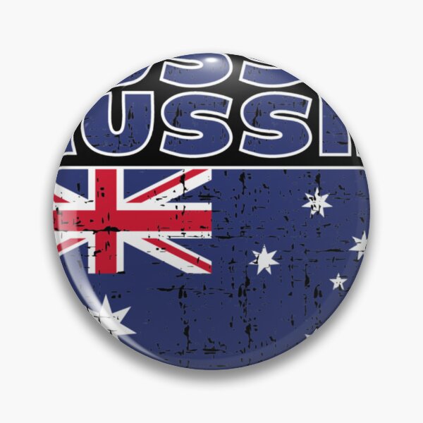 Artikelvorschau, Australischer Mannschaftsgesang – Aussie Aussie Aussie entworfen und verkauft von tomskeritea.