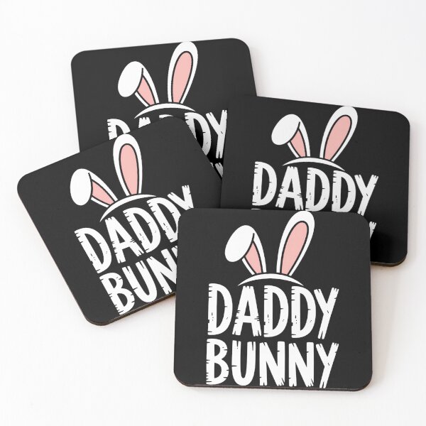 Item preview, Daddy Bunny Ears Easter Family Dad Father Papa designed and sold by Bandikonsalez.