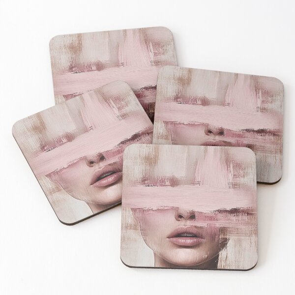 Item preview, Acrylic Art The Judds Band aMixed Media designed and sold by apiolands.