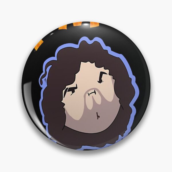 Item preview, Hey Game Im Not So Grump T Shirt designed and sold by MarioCamarillo.