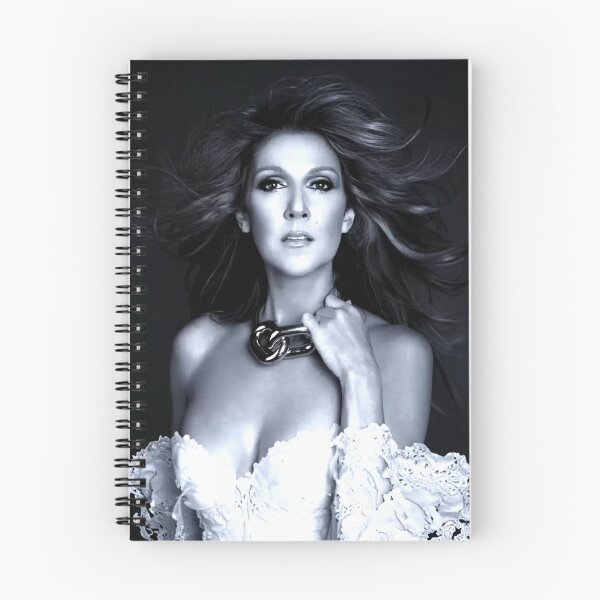 Item preview, Celine Dion designed and sold by Altaf Aji.