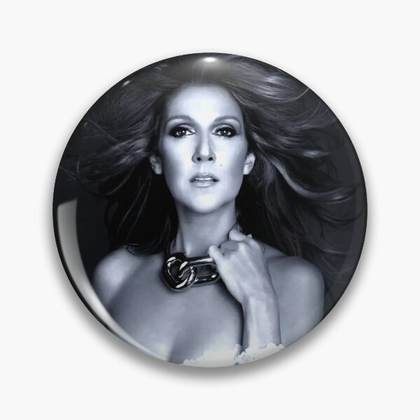 Item preview, Celine Dion designed and sold by Altaf Aji.